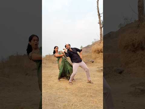 मला बघुन हसली गाली 🥰 #marathisong #youtubeshorts #marathi #marathishorts #maharashtra #youtube