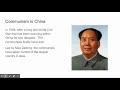 Exploring Early Cold War Events
