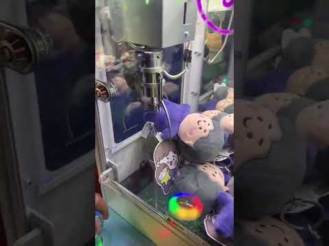 짱오락실 미니뽑기 꿀팁!!
