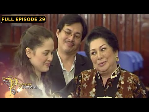 Full Episode 29 | Prinsesa ng Banyera | Kristine Hermosa, Angelika Dela Cruz, Ara Mina