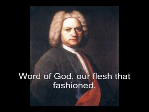 Jesu, Joy Of Man's Desiring - Johann Sebastian Bach