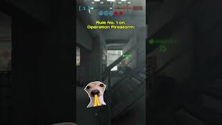 Diese eine sache muss man auf Operation Firestorm in Battlefield einfach tun!