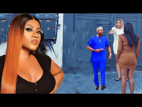 Please Make Sure You Watch This Emotional New Movie( A Must Watch) -2025 Nigerian Nollywood