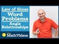 Trigonometry in Real-World Applications
