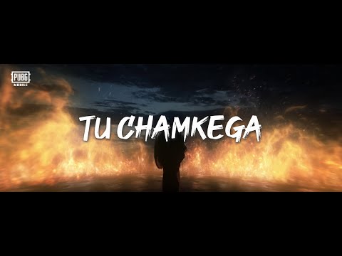 PUBG MOBILE x Bohemia | "Tu Chamkega" ft. Sehar Gul Khan & Atif Ali