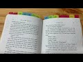 Character Reactions and Events in Sal's Story