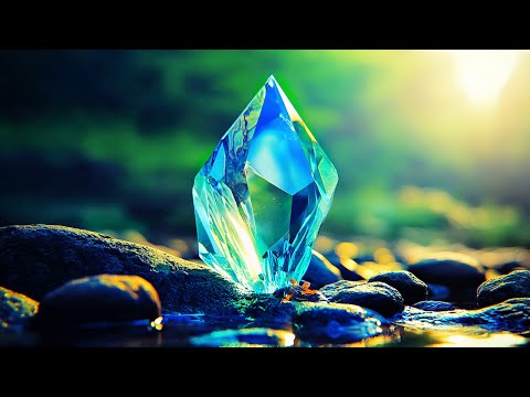 528Hz POSITIVE Energy For Your HOME & Soul 》Miracle Healing Frequency Music 》Spiritual Aura Cleanse
