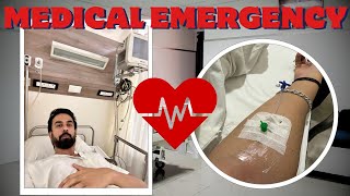 HINDUJA HOSPITAL TO BARCELONA ❣️