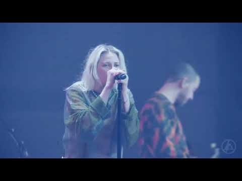 LINKIN PARK- The Emptiness Machine (Live) (4K)