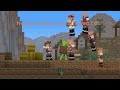 Life and Activities in Taiga Village