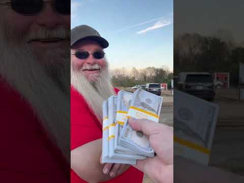 Dude Wipes and Cash! @dudewipes #dudewipes