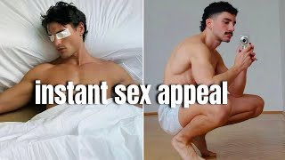 chad models gatekept these tips - until now