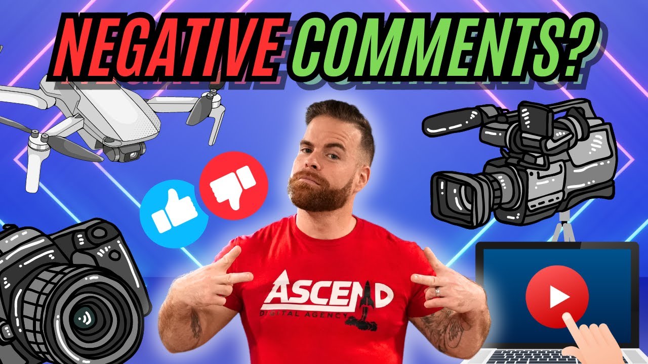 Shooting Content for Your Business!