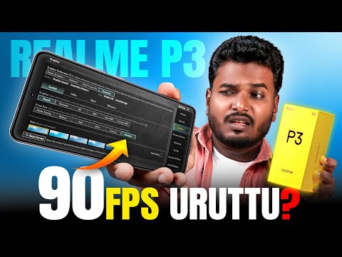 Realme P3 Review After 30 days 🔥😯| Best📱Smartphone Under ₹15,000? 🤔