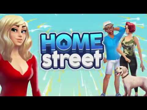 home street design your dream home video