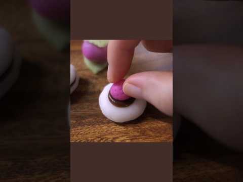 오당고야상 Odango YaSang #popincookin #asmr