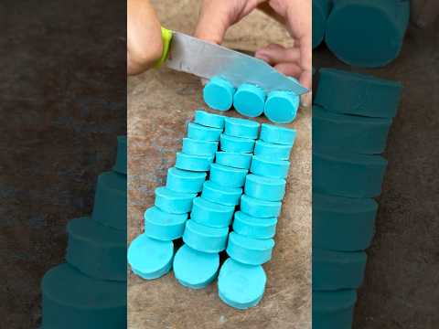Survival Skills: SMART idea and USEFUL with saving water & SOAP #bushcraft #camping #outdoors