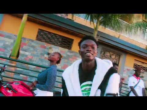 AG BANDIT - MILLIONNAIRE (Clip Officiel)