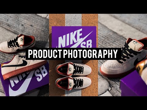 nike photographer jobs