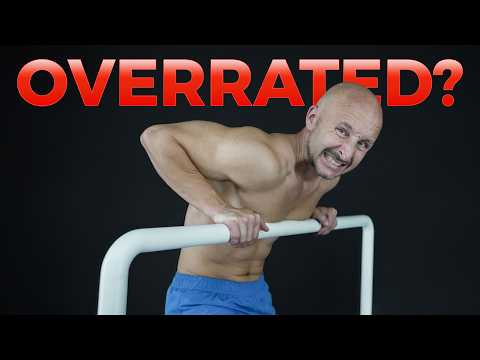 5 Overrated Exercises You Should Replace!