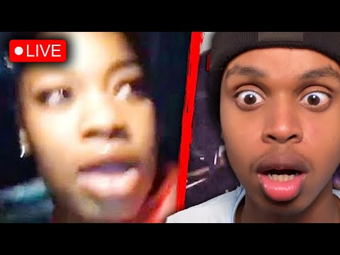 The Girl Who Was MURDERED On Facebook LIVE