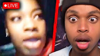 The Girl Who Was MURDERED On Facebook LIVE