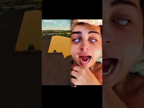 CAP 95 La llegada al mundo del Niño adivino! 🤣 #parati #fyp #humor #xybzca#pov#skit#parody#comedy
