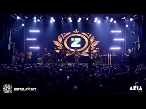 Zezo - Ao Vivo na Ária TV - Explode Coração - Show Completo(Áudio oficial)