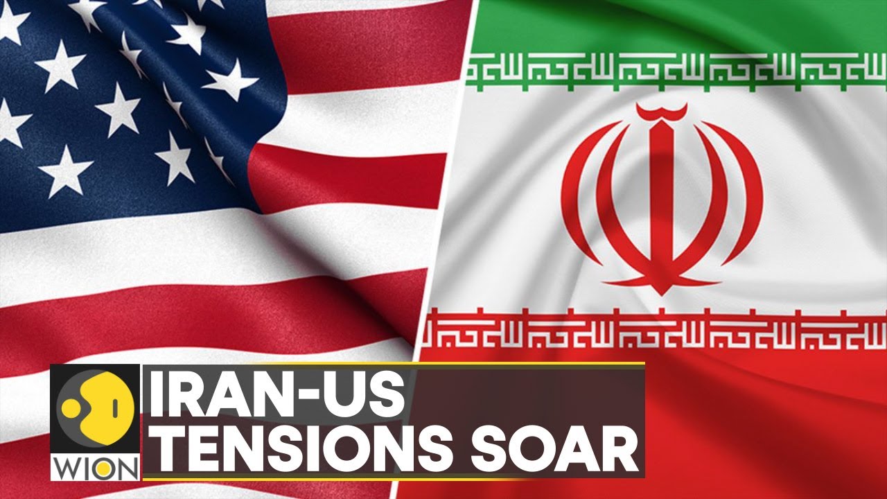 Can World Powers salvage the Nuclear Deal? | Tehran slams Washington’s ‘Iranophobia’