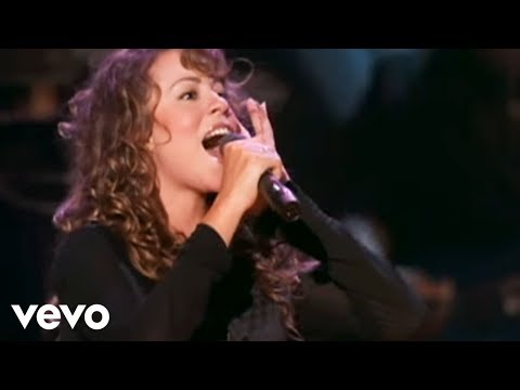 Mariah Carey - Someday (From Mariah Carey (Live))