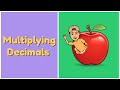 Mastering Decimal Multiplication Techniques