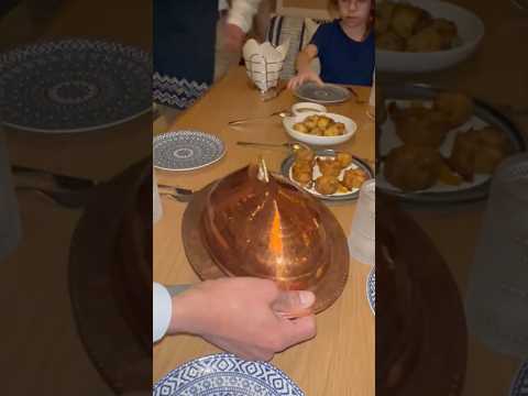 THIS Is The Best Meal I Have Had In 7 Months!!!! | Perez Hilton