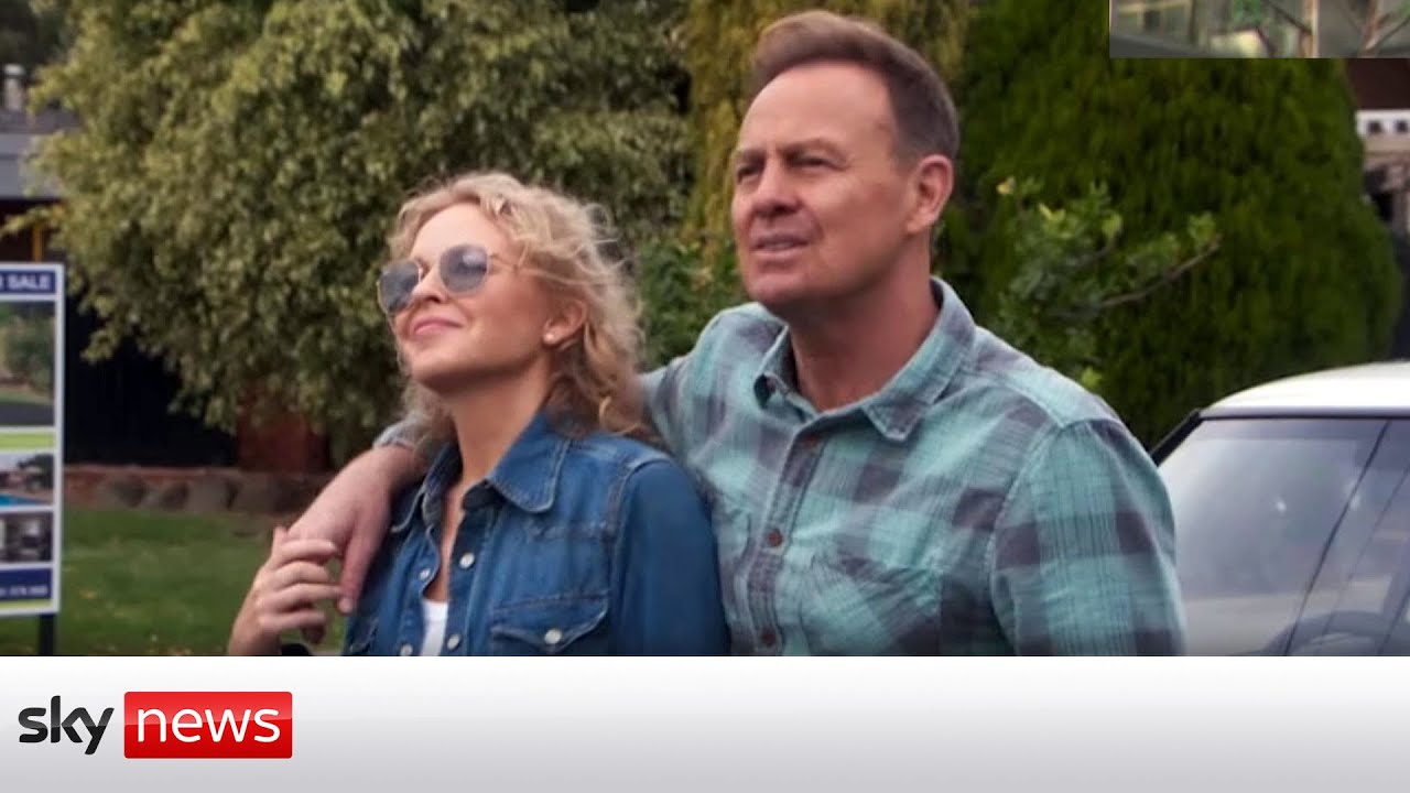 Final Neighbours Episode Airs in Australia