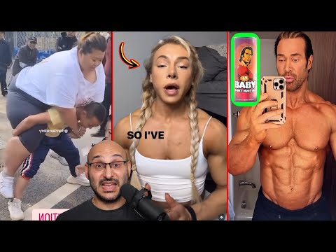 Roids RUINED Her Life