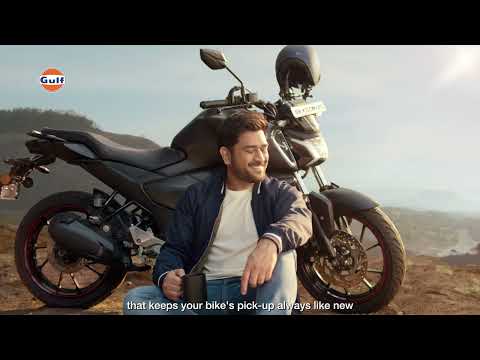 New Gulf Pride | Pick-up naye jaisa, pyaar naye jaisa | HINDI