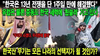 국가 군사 비밀 공개! 대한민국의 위대한 역사와 미래! 위대한 대한민국의 군사 소식과 친절한 한국인을 뉴스튜브에서 확인하세요!