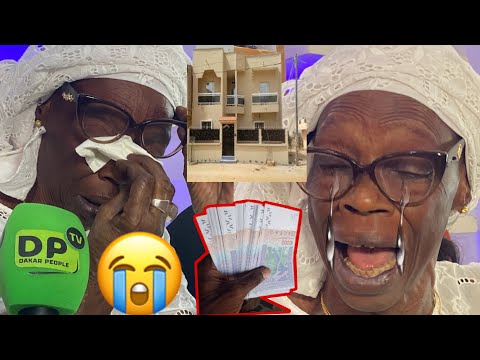 🛑Urgent Histoire Triste de Maman Aicha qui a gâché sa Vie: Trahison, Dama narone Torokh…