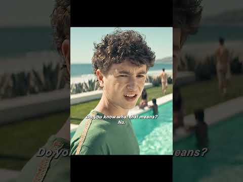 Chosen as a Child — Turned Into a Tool for Women to Make Money #movie #film