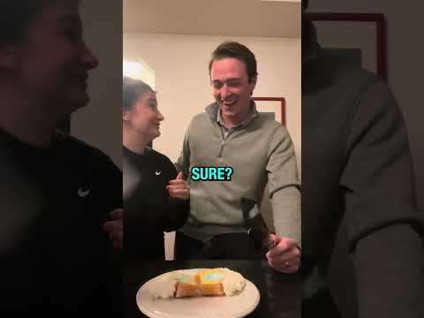 Gender Reveal โค๏ธ