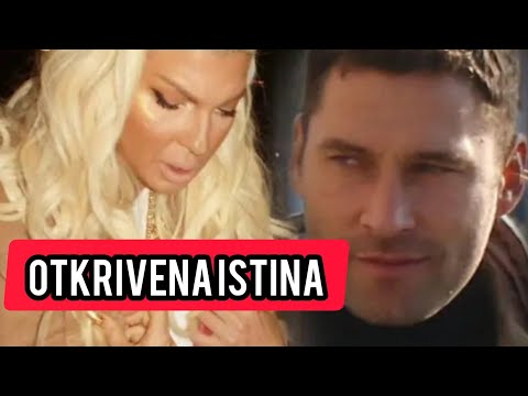 Otkrivena ISTINA koja ce vas zalediti! Ovu pesmu i STIHOVE je Jelena posvetila Dusku!