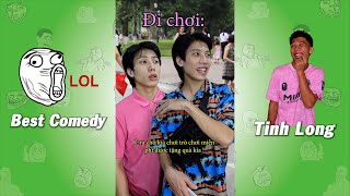 Tinh Long | Tổng hợp hài ngắn "Triệu View" hay nhất P9