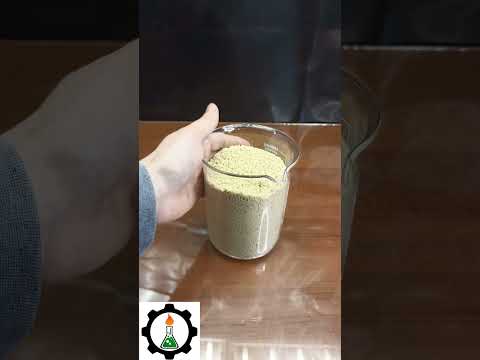 Как ХИМИКАТАМИ извлекают МАСЛО?