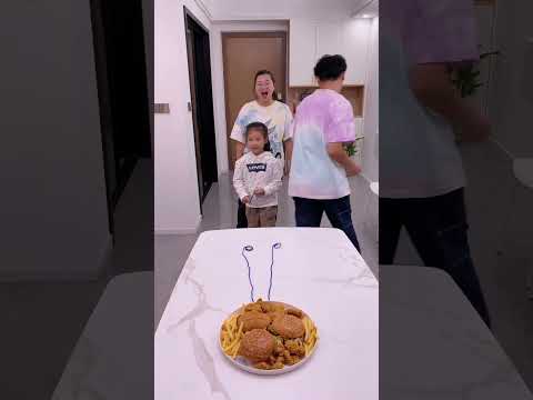 #shorts 你觉得应该拉那根绳呢