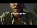 Website Security with Wix