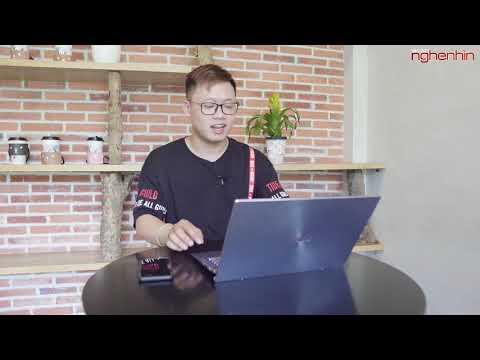 (VIETNAMESE) Trên tay và cảm nhận nhanh ASUS ZenBook 14 (UX431)