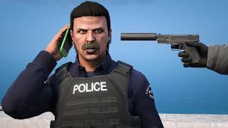 I Became a Silent Assassin in GTA 5 RP..