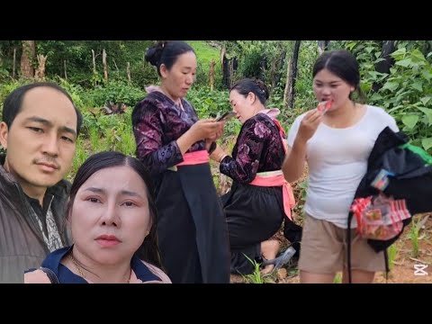 Thaij movie Tom teb npleg fab kawg mus txog twg lo kho siab li o