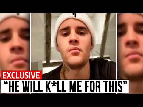 Justin Bieber ADMITS To Being Pimped Out By Diddy!!