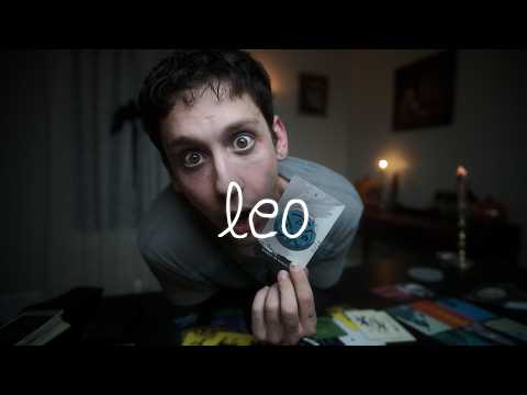 LEO | october shall be your most shocking month of love this year