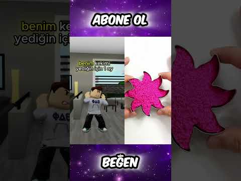 Hayatım Boyunca Hep Evet Diyebilirim! 🤯 #roblox